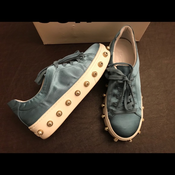 SCHUTZ Lumara Sneakers - Picture 3 of 7